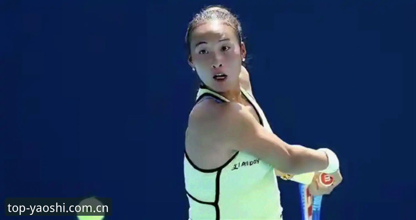 揭秘2026法网女单抽签：郑钦文跌出种子席位背后的保分压力与突围密码
