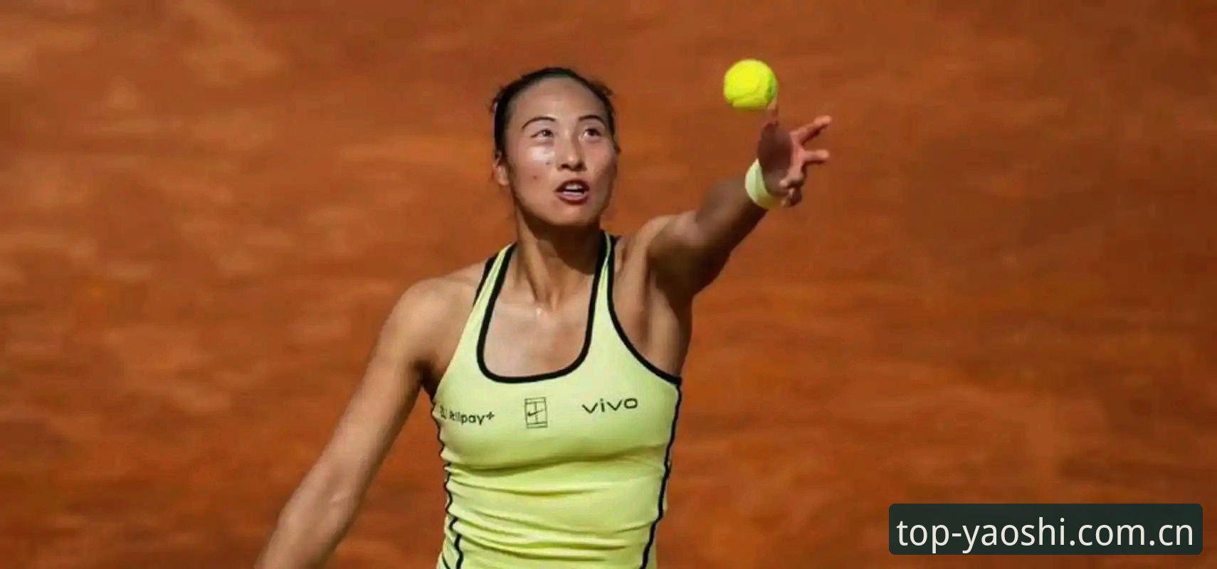 揭秘2026法网女单抽签：郑钦文跌出种子席位背后的保分压力与突围密码